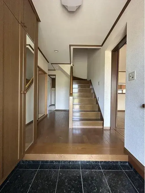 [6LDKK+S Propiedad] Ciudad de Fujinomiya Prefectura de Shizuoka (12)