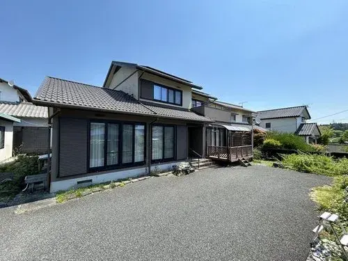 [6LDKK+S Propiedad] Ciudad de Fujinomiya Prefectura de Shizuoka (3)