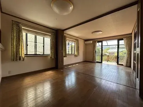[6LDKK+S Propiedad] Ciudad de Fujinomiya Prefectura de Shizuoka (5)