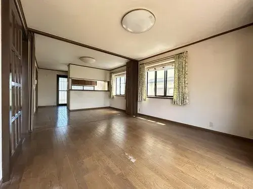 [6LDKK+S Propiedad] Ciudad de Fujinomiya Prefectura de Shizuoka (6)
