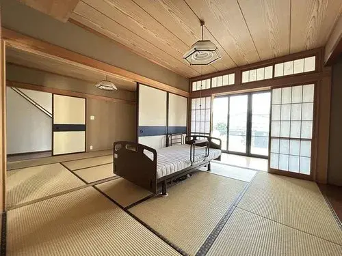 [6LDKK+S Propiedad] Ciudad de Fujinomiya Prefectura de Shizuoka (8)