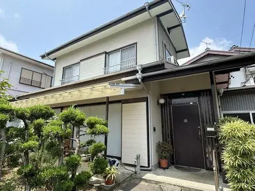 Akiya in 島田市