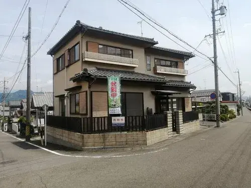 Akiya in Shizuoka