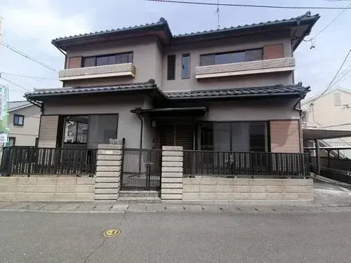4LDK 静冈市 静冈县 (2)