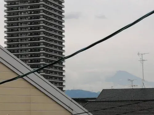 4LDK 静冈市 静冈县 (18)