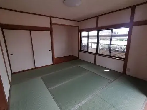 4LDK 静冈市 静冈县 (5)