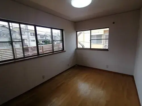 4LDK 静冈市 静冈县 (8)