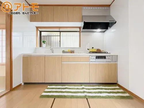 Propiedad 5DK Fujishi Prefectura de Shizuoka (14)