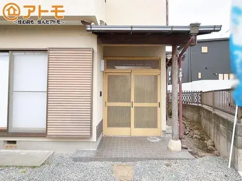 Propiedad 5DK Fujishi Prefectura de Shizuoka (3)