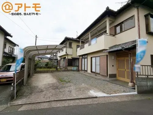Propiedad 5DK Fujishi Prefectura de Shizuoka (4)