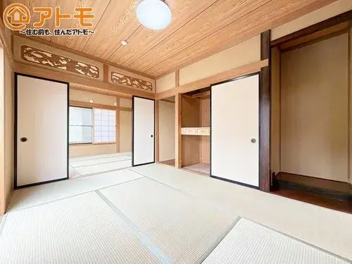 Propiedad 5DK Fujishi Prefectura de Shizuoka (7)