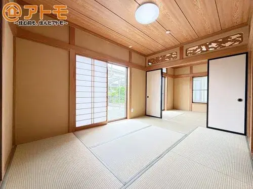 Propiedad 5DK Fujishi Prefectura de Shizuoka (8)