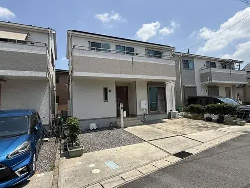 3LDK Ville d'Okazaki Préfecture d'Aichi (2)