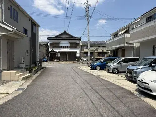 3LDK Ville d'Okazaki Préfecture d'Aichi (3)
