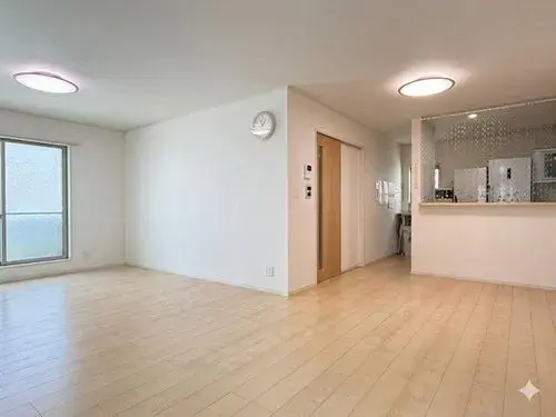 3LDK Ville d'Okazaki Préfecture d'Aichi (5)