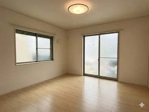 3LDK Ville d'Okazaki Préfecture d'Aichi (6)