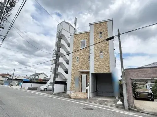 Akiya in Kasugai
