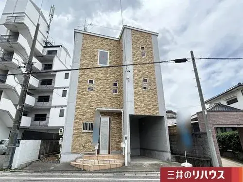 Propiedad 3LDK+S Ciudad de Kasugai Prefectura de Aichi (6)