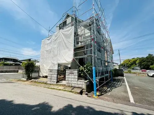 4LDK Ville de Toyohashi Préfecture d'Aichi (2)