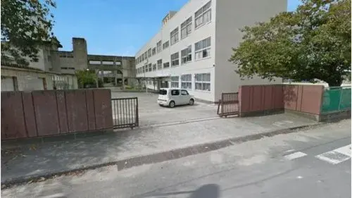 4LDK Ville de Toyohashi Préfecture d'Aichi (19)