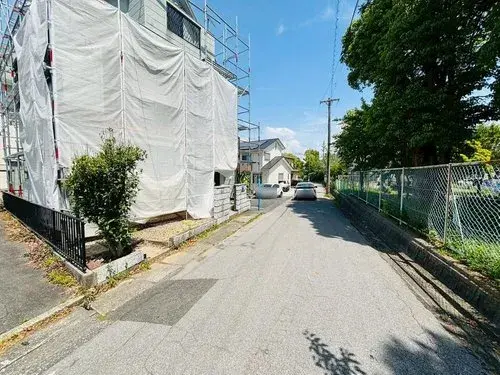 4LDK Ville de Toyohashi Préfecture d'Aichi (3)