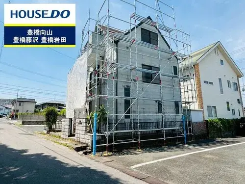 4LDK Ville de Toyohashi Préfecture d'Aichi (25)
