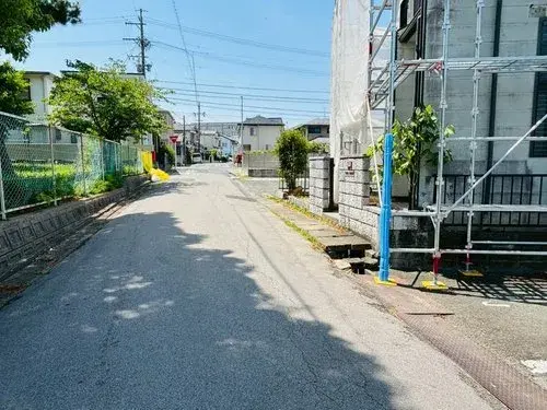 4LDK Ville de Toyohashi Préfecture d'Aichi (26)