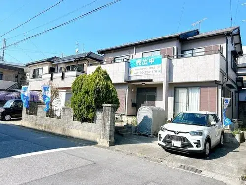 Akiya in Gamagori