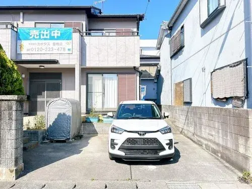 5DK Property Gamagori City Aichi Prefecture (3)