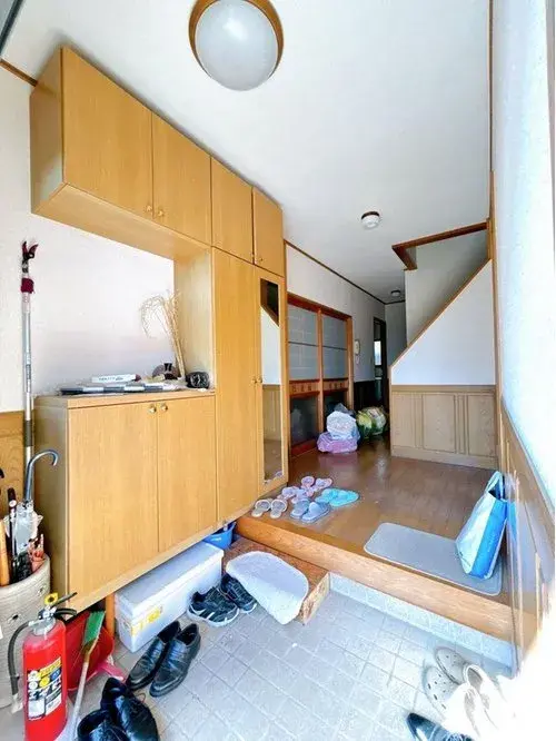 5DK Property Gamagori City Aichi Prefecture (8)