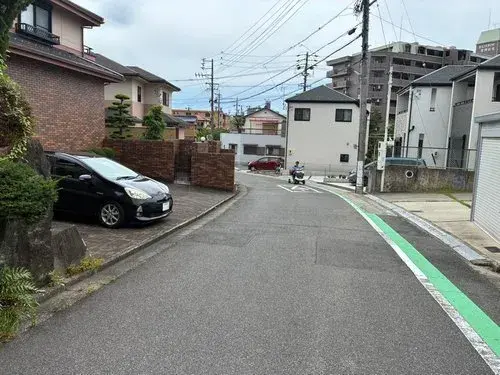 Akiya in Toyoake