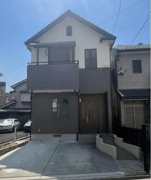 Akiya in 名古屋市