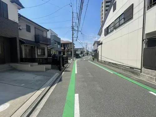 Propiedad 3LDK Nagoya City Aichi Prefecture (2)