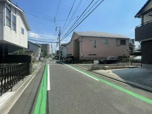 Propiedad 3LDK Nagoya City Aichi Prefecture (3)