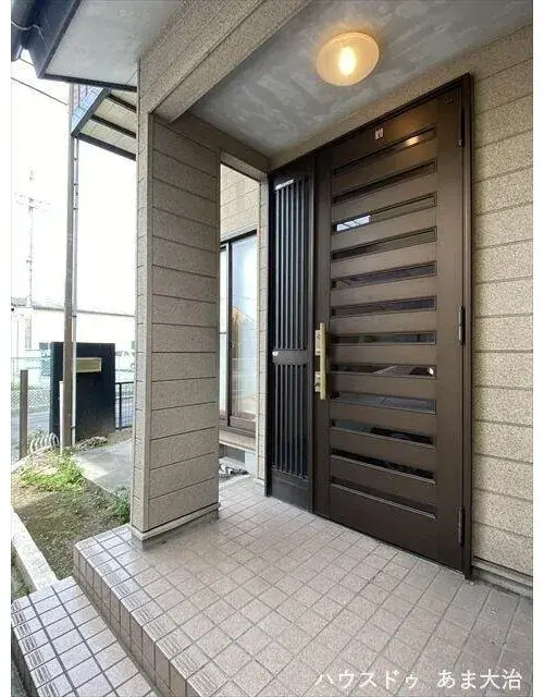 4LDK 大治町 爱知县 (3)