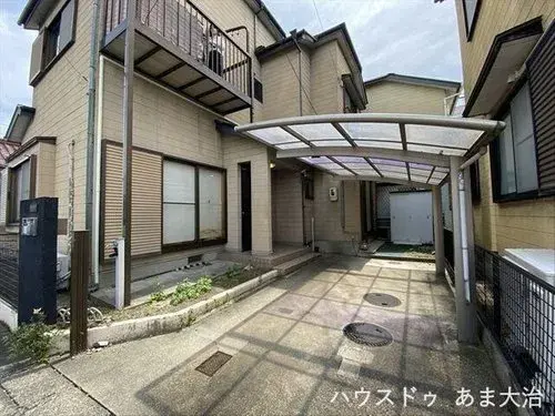 4LDK 大治町 爱知县 (4)