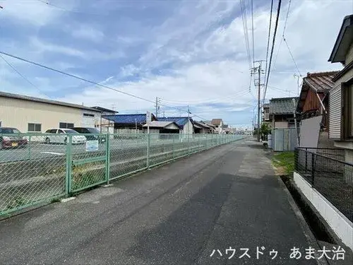 4LDK 大治町 爱知县 (5)