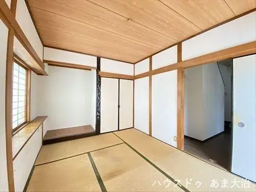 4LDK 大治町 爱知县 (8)
