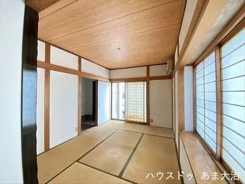 4LDK 大治町 爱知县 (9)