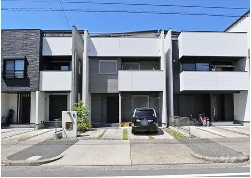 Aichi Prefecture Nagoya City 4LDK House (2)