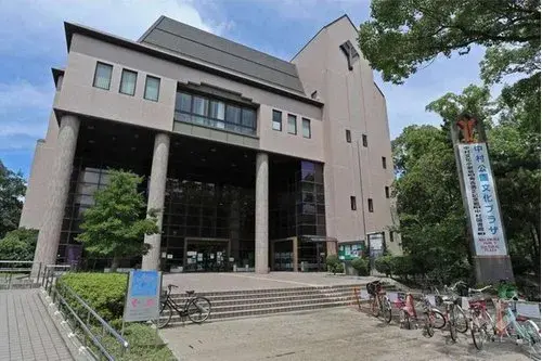 Aichi Prefecture Nagoya City 4LDK House (11)