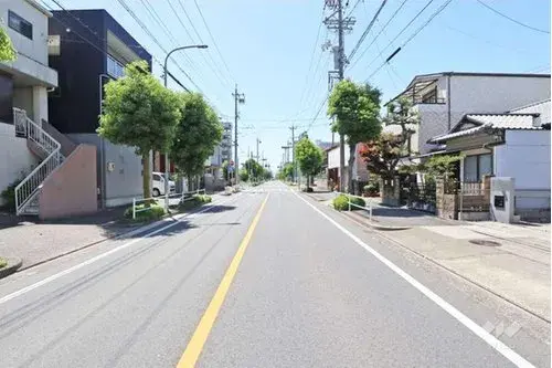 Aichi Prefecture Nagoya City 4LDK House (4)