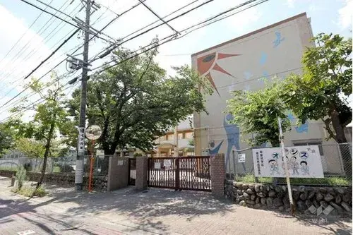 Aichi Prefecture Nagoya City 4LDK House (6)