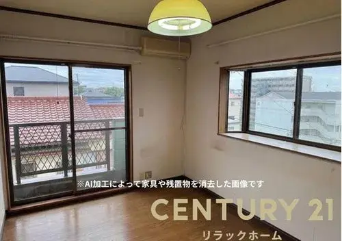 6LDK+S Aichi Prefecture Toyota City Property (8)