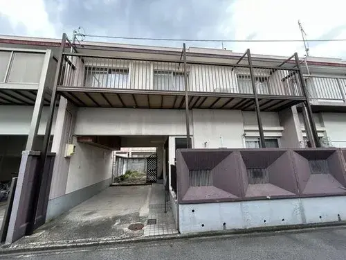 Akiya in Arrondissement de Nakagawa, Ville de Nagoya
