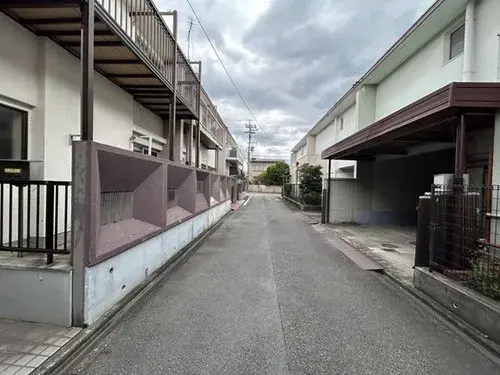 三室两厅房源 名古屋市中川区 爱知县 (2)