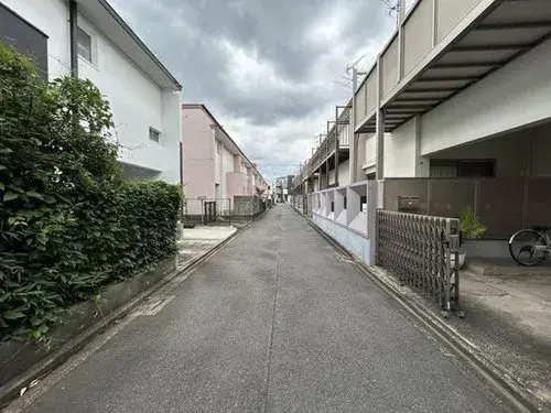 三室两厅房源 名古屋市中川区 爱知县 (5)