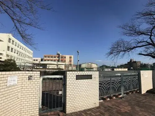 三室两厅房源 名古屋市中川区 爱知县 (9)