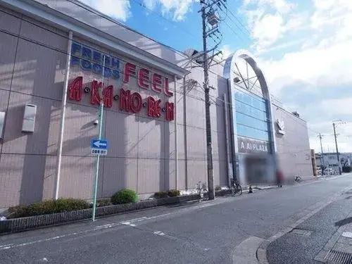 三室两厅房源 名古屋市中川区 爱知县 (10)