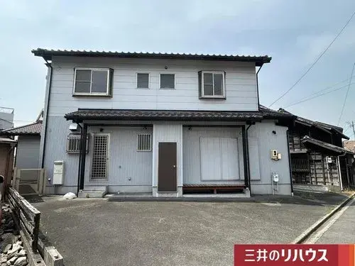 爱知县知多市4LDK+S房产 (2)